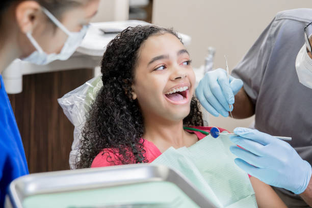 Best Emergency Treatment for Dental Infections or Abscesses in Bowleys Quarters, MD