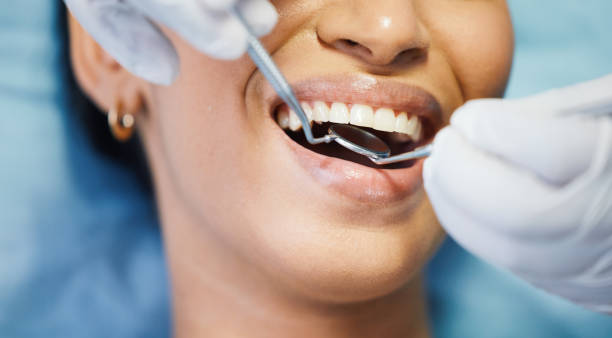 Best Cosmetic Emergency Dentistry in Bowleys Quarters, MD