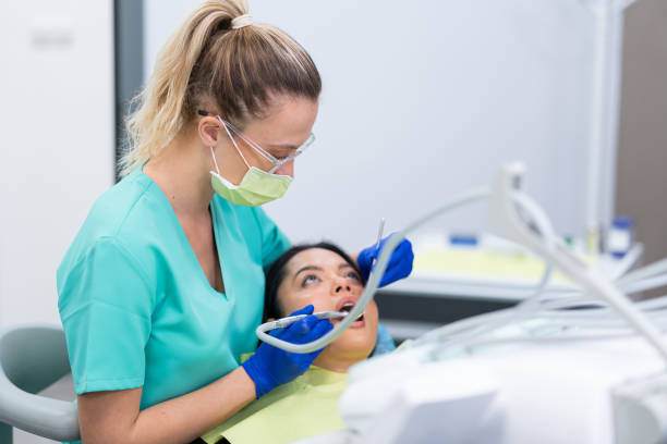 Best Emergency Root Canal Treatment in Bowleys Quarters, MD