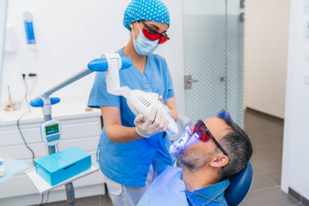 Best Emergency TMJ Treatment in Bowleys Quarters, MD
